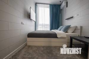 Студия квартира, посуточно, 20м2, 6/31 этаж