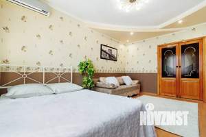 3-к квартира, посуточно, 68м2, 9/9 этаж