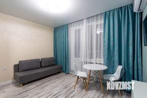 Студия квартира, на длительный срок, 30м2, 13/20 этаж