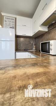 1-к квартира, посуточно, 28м2, 1/1 этаж