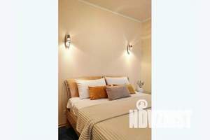 1-к квартира, посуточно, 40м2, 5/10 этаж