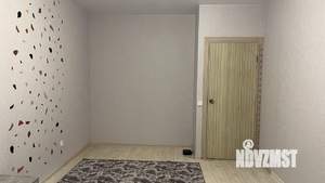 1-к квартира, на длительный срок, 40м2, 7/15 этаж