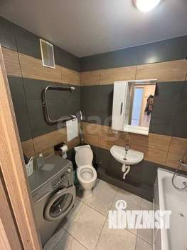 1-к квартира, на длительный срок, 35м2, 15/18 этаж