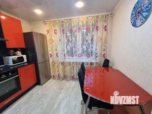 1-к квартира, на длительный срок, 39м2, 5/6 этаж