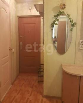 2-к квартира, на длительный срок, 31м2, 2/2 этаж