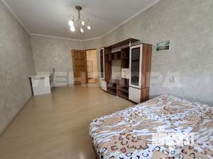 1-к квартира, на длительный срок, 38м2, 6/17 этаж