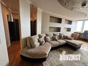 2-к квартира, посуточно, 82м2, 11/16 этаж
