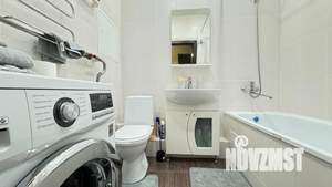 1-к квартира, посуточно, 38м2, 13/17 этаж