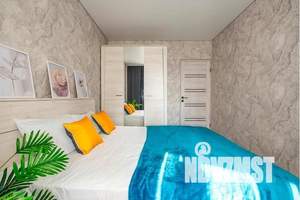 2-к квартира, посуточно, 62м2, 5/10 этаж