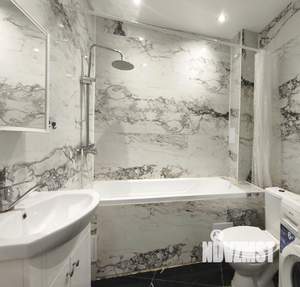 2-к квартира, на длительный срок, 42м2, 19/25 этаж