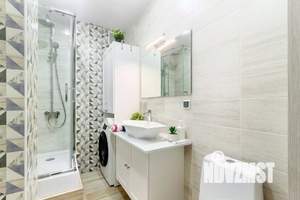 1-к квартира, посуточно, 49м2, 1/1 этаж