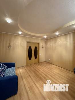 3-к квартира, на длительный срок, 100м2, 2/18 этаж