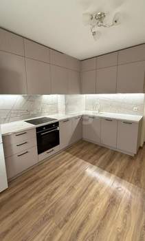 1-к квартира, на длительный срок, 40м2, 13/24 этаж