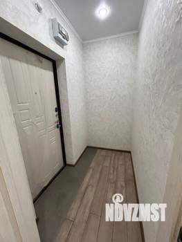 Студия квартира, на длительный срок, 26м2, 9/24 этаж