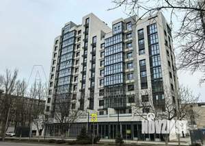 1-к квартира, на длительный срок, 40м2, 4/25 этаж