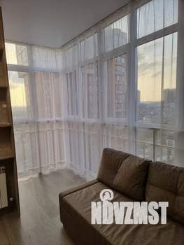 2-к квартира, посуточно, 48м2, 11/20 этаж