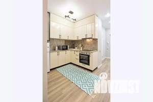 1-к квартира, посуточно, 27м2, 23/24 этаж