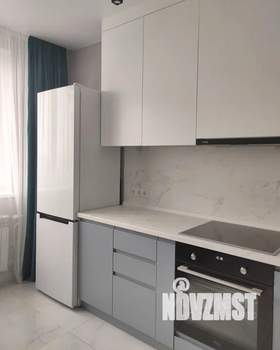 2-к квартира, на длительный срок, 47м2, 17/24 этаж