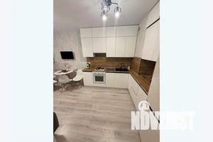 2-к квартира, посуточно, 45м2, 5/19 этаж