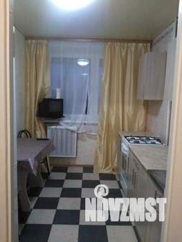 1-к квартира, на длительный срок, 40м2, 8/10 этаж