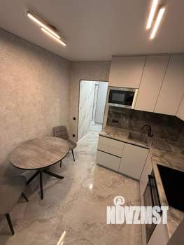 1-к квартира, на длительный срок, 42м2, 5/10 этаж