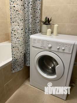 Студия квартира, посуточно, 24м2, 17/19 этаж