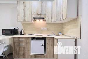 1-к квартира, посуточно, 27м2, 5/9 этаж