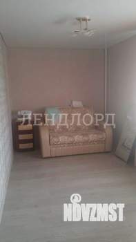 3-к квартира, на длительный срок, 54м2, 4/5 этаж