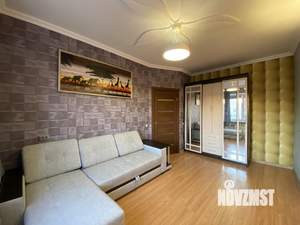 1-к квартира, на длительный срок, 32м2, 20/22 этаж