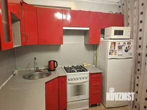 1-к квартира, на длительный срок, 38м2, 8/11 этаж