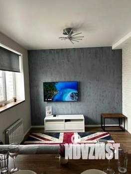 2-к квартира, посуточно, 45м2, 1/1 этаж