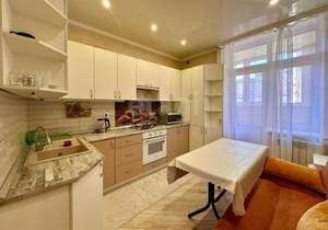 2-к квартира, на длительный срок, 58м2, 14/22 этаж