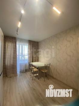 1-к квартира, на длительный срок, 39м2, 15/24 этаж