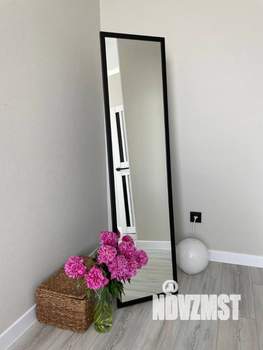 1-к квартира, на длительный срок, 34м2, 11/12 этаж