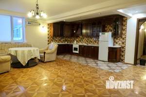 3-к квартира, на длительный срок, 100м2, 10/18 этаж