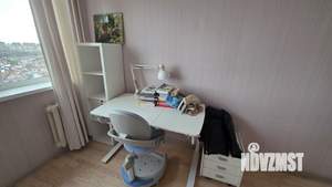 2-к квартира, на длительный срок, 56м2, 14/16 этаж