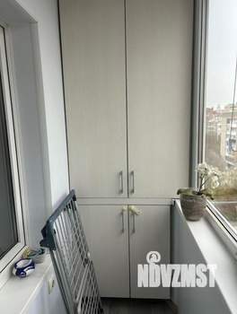 1-к квартира, на длительный срок, 38м2, 10/11 этаж