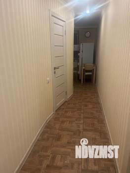 1-к квартира, на длительный срок, 33м2, 5/9 этаж