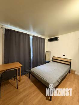 1-к квартира, на длительный срок, 31м2, 3/5 этаж