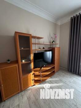 2-к квартира, посуточно, 50м2, 2/5 этаж