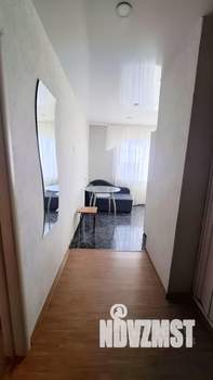 1-к квартира, на длительный срок, 37м2, 5/11 этаж