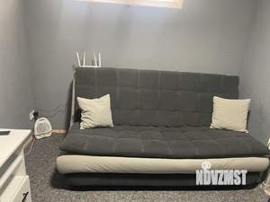 Студия квартира, на длительный срок, 17м2, 1/5 этаж