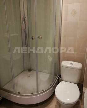 1-к квартира, на длительный срок, 40м2, 13/17 этаж