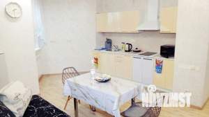 2-к квартира, посуточно, 55м2, 1/1 этаж