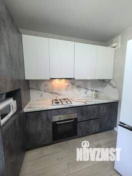 1-к квартира, на длительный срок, 39м2, 2/21 этаж