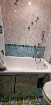 1-к квартира, на длительный срок, 30м2, 8/9 этаж