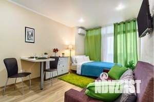 1-к квартира, посуточно, 33м2, 1/1 этаж