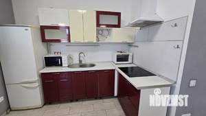 2-к квартира, на длительный срок, 55м2, 12/17 этаж