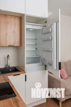 1-к квартира, посуточно, 32м2, 7/25 этаж