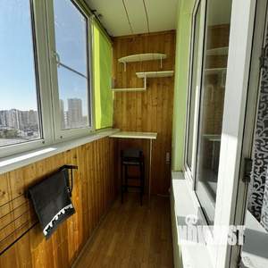 Студия квартира, на длительный срок, 28м2, 8/17 этаж